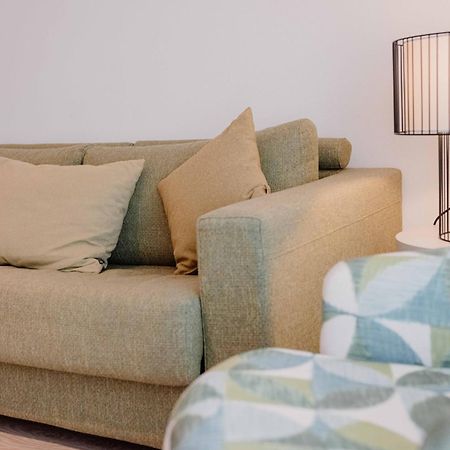 Apartamentos 525 Los Narejos Los Alcázares Eksteriør bilde