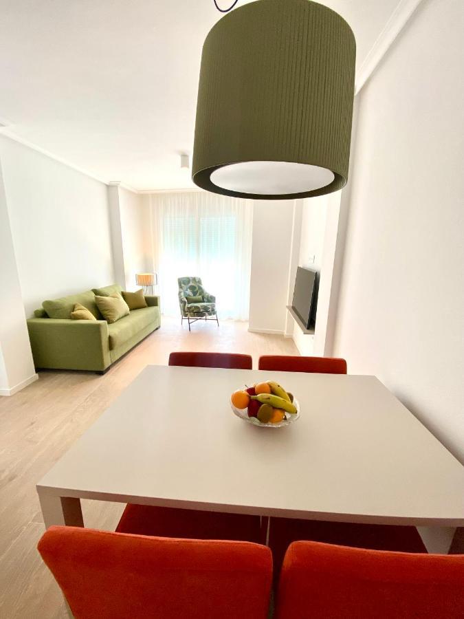 Apartamentos 525 Los Narejos Los Alcázares Eksteriør bilde