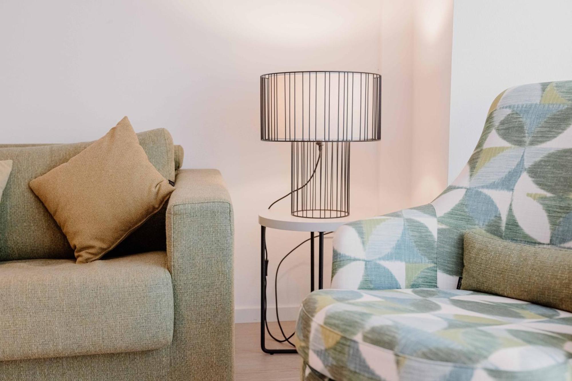 Apartamentos 525 Los Narejos Los Alcázares Eksteriør bilde