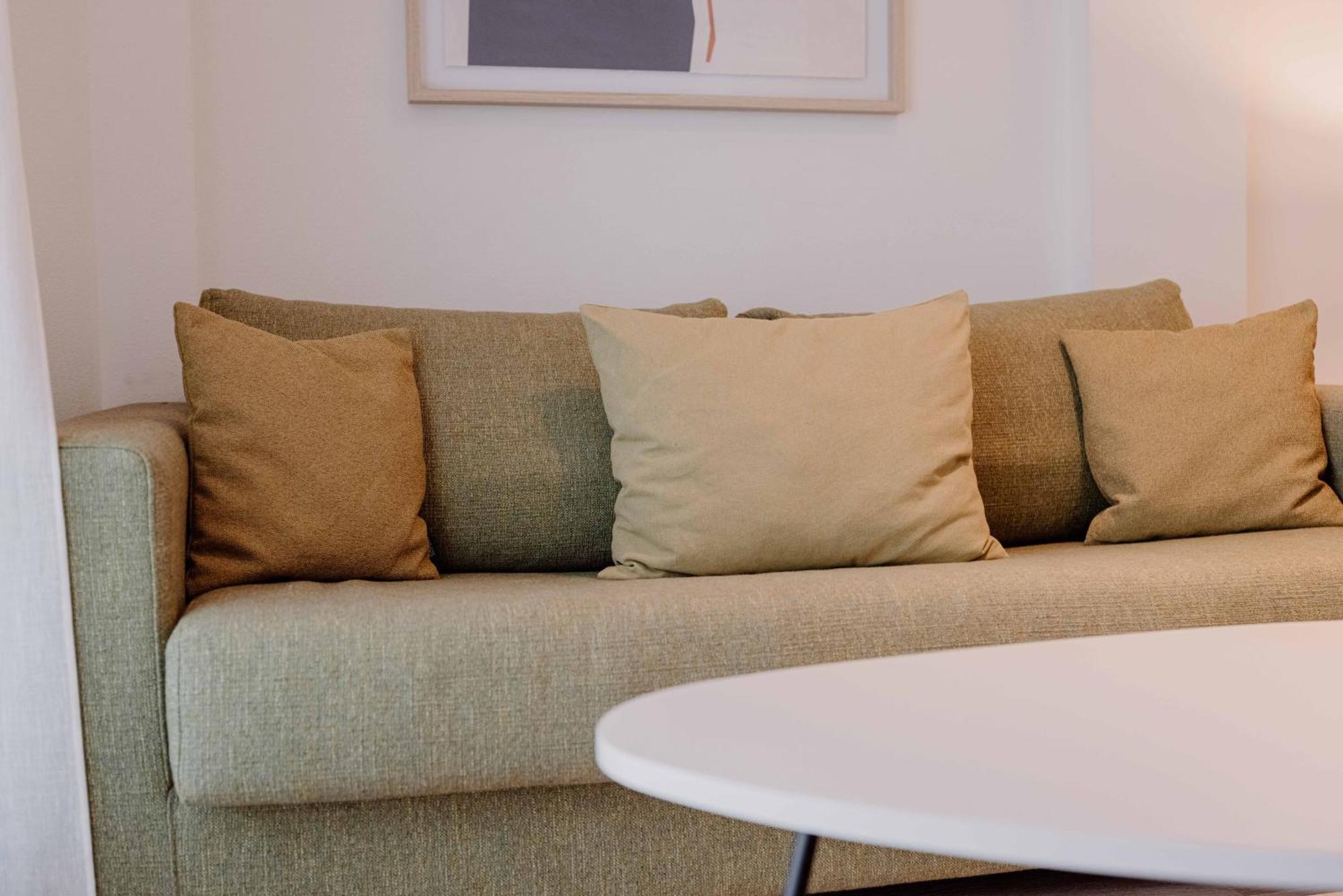 Apartamentos 525 Los Narejos Los Alcázares Eksteriør bilde