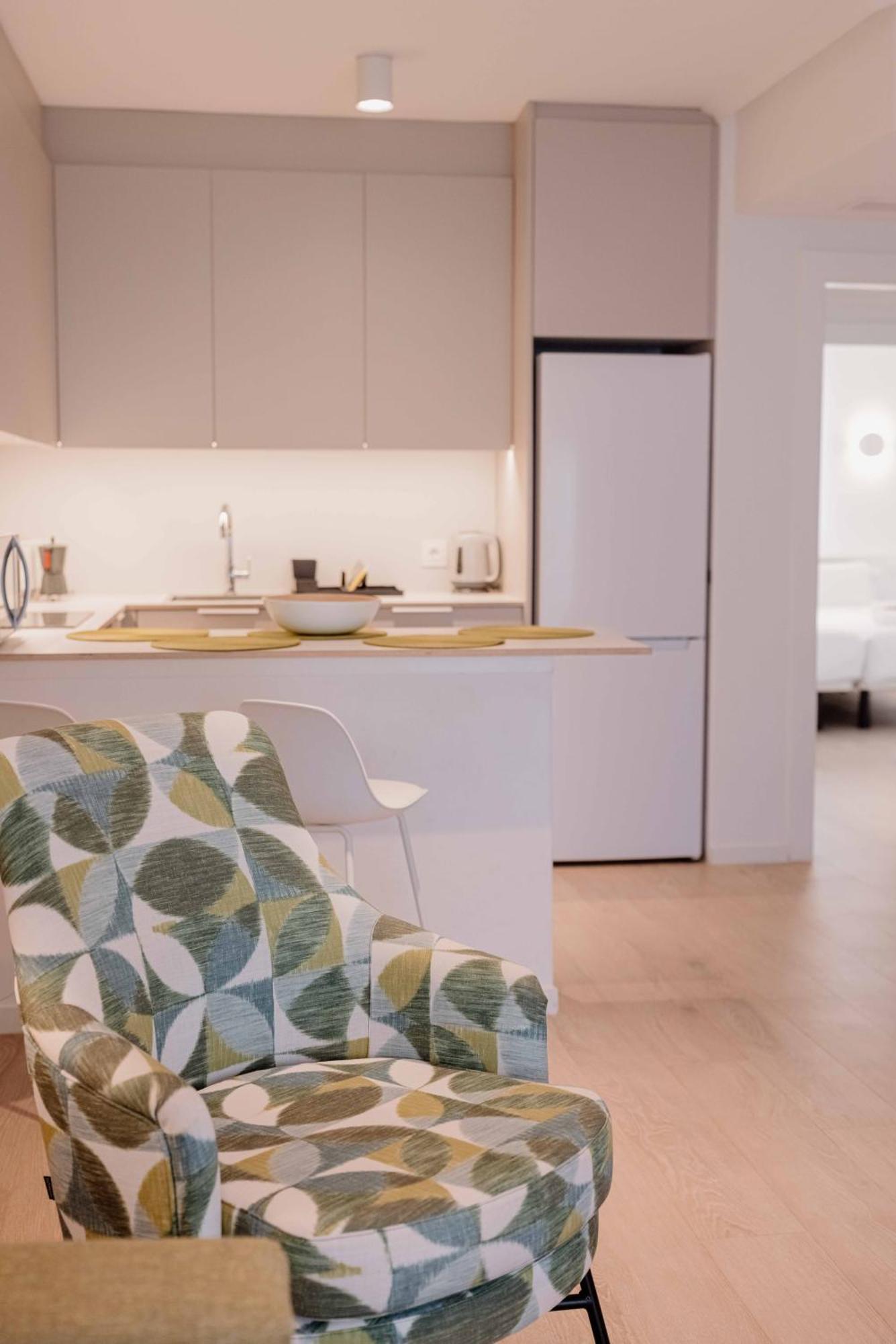 Apartamentos 525 Los Narejos Los Alcázares Eksteriør bilde