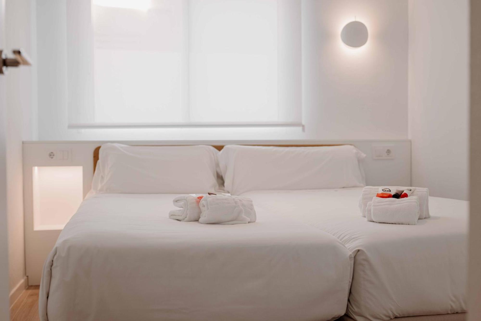 Apartamentos 525 Los Narejos Los Alcázares Eksteriør bilde
