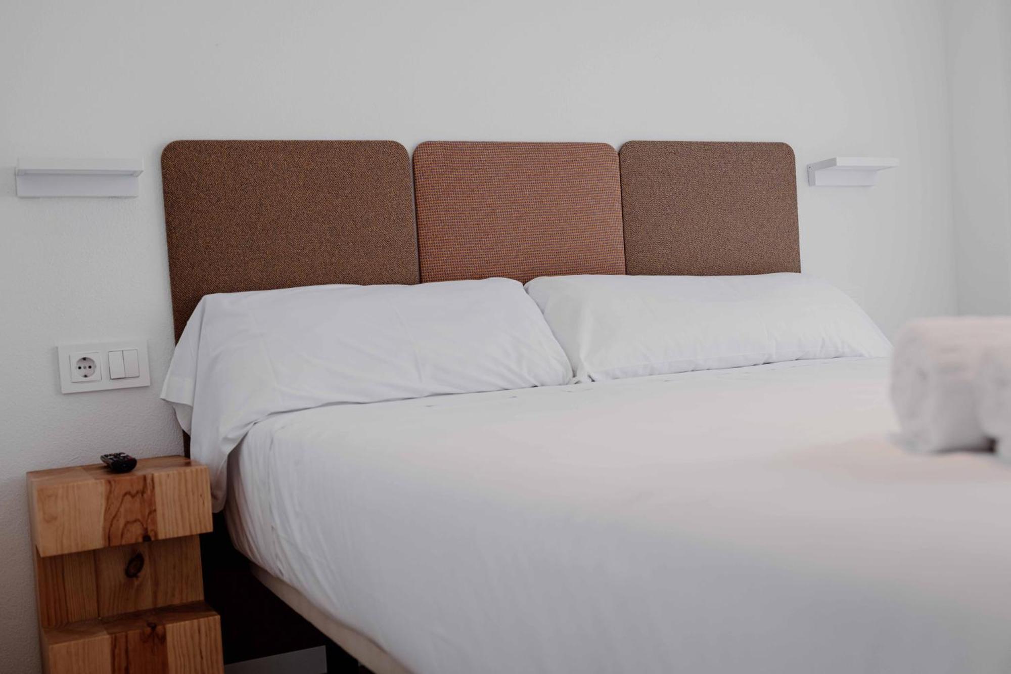 Apartamentos 525 Los Narejos Los Alcázares Eksteriør bilde